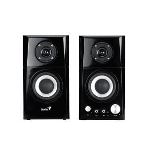 Genius Speakers 2.0 - SP-HF500A II - 16W RMS