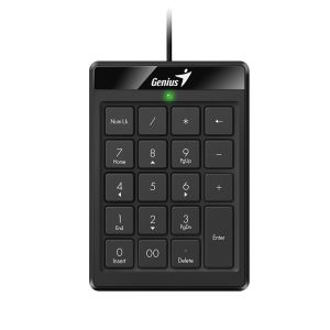 Genius Keypad USB NumPad 110