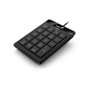 Genius Keypad USB NumPad 110