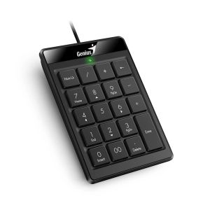 Genius Keypad USB NumPad 110
