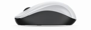 Genius Wireless Mouse - NX-7000 White - 2.4GHz