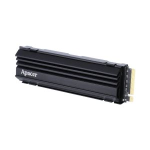 Apacer диск SSD M.2 PCIe AS2280Q4U, 1TB, PS5 - AP1TBAS2280Q4U-1