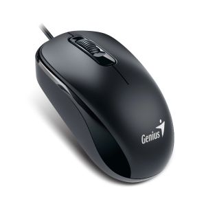 Genius Mouse DX-110 Black - USB