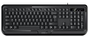 Genius Smart Keyboard KB-118 II Black - AI, BG Layout, USB