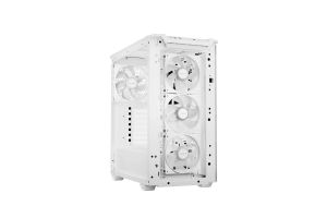 be quiet! Case ATX - Pure Base 501 LX White