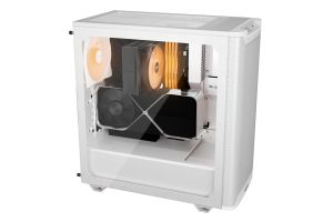 be quiet! Case ATX - Pure Base 501 LX White