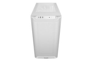 be quiet! Case ATX - Pure Base 501 LX White