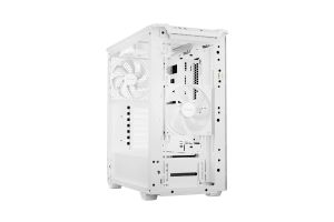 be quiet! Case ATX - Pure Base 501 DX White