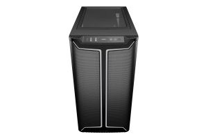 be quiet! Case ATX - Pure Base 501 DX Black