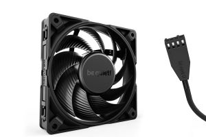 be quiet! Fan 120mm - SILENT WINGS PRO 4 120mm PWM