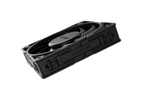 be quiet! Fan 120mm - SILENT WINGS PRO 4 120mm PWM