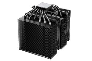 be quiet! CPU Cooler - Pure Rock Pro 3 LX Black - Dual-Tower