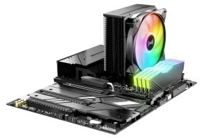 be quiet! CPU Cooler - Pure Rock 3 LX