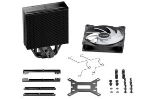 be quiet! CPU Cooler - Pure Rock 3 LX