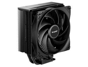 be quiet! CPU Cooler - Pure Rock 3 Black