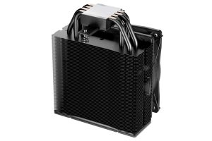 be quiet! CPU Cooler - Pure Rock 3 Black