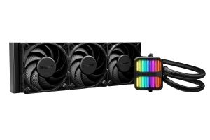 be quiet! водно охлаждане Water Cooling - SILENT LOOP 3 360mm