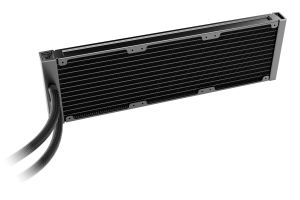 be quiet! водно охлаждане Water Cooling - SILENT LOOP 3 360mm