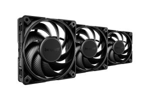 be quiet! водно охлаждане Water Cooling - SILENT LOOP 3 360mm