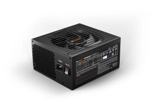 be quiet! PSU ATX 3.1 Platinum - Straight Power 12 850W