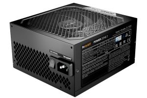 be quiet! захранване PSU ATX 3.1 Platinum - POWER ZONE 2 750W