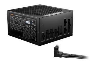 be quiet! захранване PSU ATX 3.1 Platinum - POWER ZONE 2 1000W