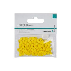 DeepCool PIXEL Yellow