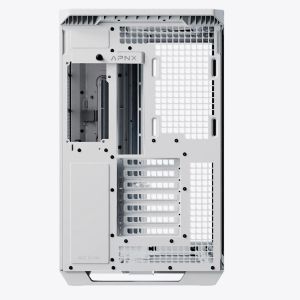 APNX кутия Case ATX -  V1 - White