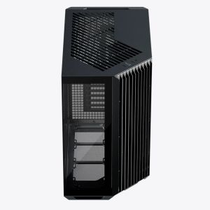 APNX кутия Case ATX - V1 - Black