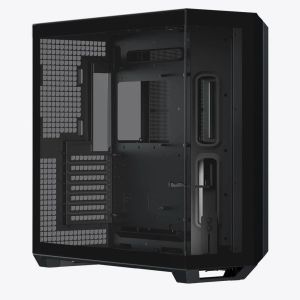 APNX кутия Case ATX - V1 - Black