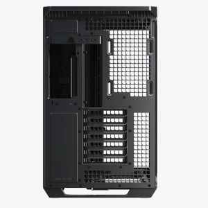APNX кутия Case ATX - V1 - Black