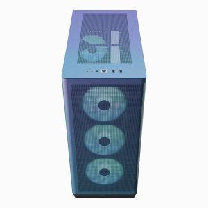 APNX кутия Case ATX - C1-R - ChromaFlair