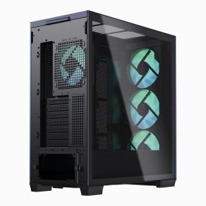 APNX кутия Case ATX - C1-R - ChromaFlair