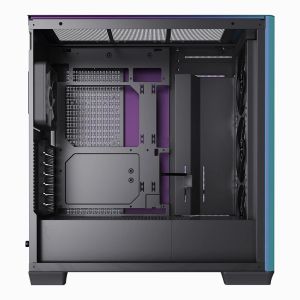 APNX кутия Case ATX - C1-R - ChromaFlair