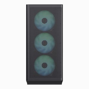 APNX Case ATX - C1-R - Black