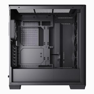 APNX Case ATX - C1-R - Black
