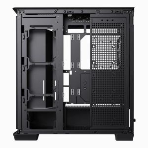 APNX Case ATX - C1-R - Black