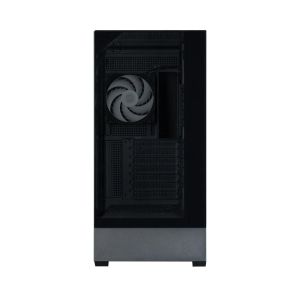 Zalman кутия Case ATX - P40 Prism Black