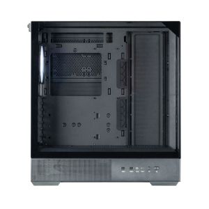 Zalman кутия Case ATX - P40 Prism Black
