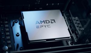 Arctic Сървърен охладител CPU Cooler - Freezer 4U–SP5