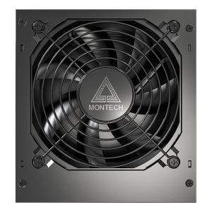 Montech захранване PSU 650W - APX - 80 Plus White