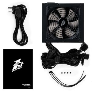 1stPlayer PSU 800W Bronze - PS-800AX