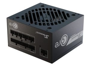Seasonic PSU ATX 3.1 850W Gold, Full Modular, PCIe 5.1 - CORE GX-850 V2 - SRP-CGX851-A5A32SF