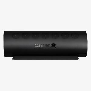 Streamplify стрийминг хъб/дек Streaming HUB CTRL 7 RGB - 7 x USB-A - SPUH-HC71217.11