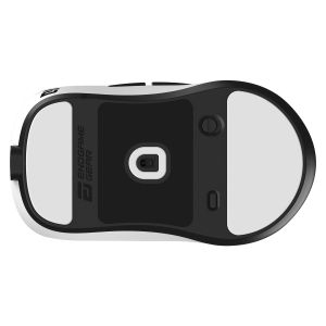 Endgame Gear професионална геймърска мишка XM2w 4K - Wireless Gaming Mouse - White