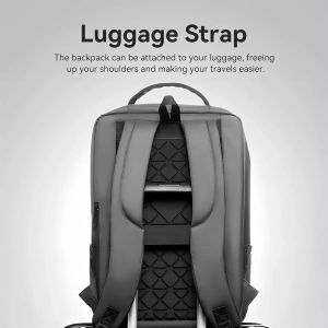 Vention Laptop Backpack 15.6", Waterproof - KRNB0