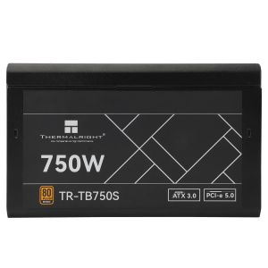 Thermalright захранване PSU ATX 3.0 750W Bronze - TR-TB750S