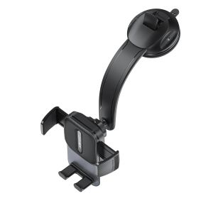 Acefast Стойка за телефон за кола Car phone holder - 360 degree - D26 Black