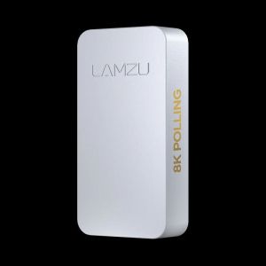 Lamzu приемник за мишка 8K DONGLE - White