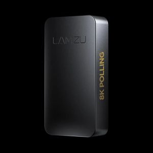 Lamzu приемник за мишка 8K DONGLE - Black